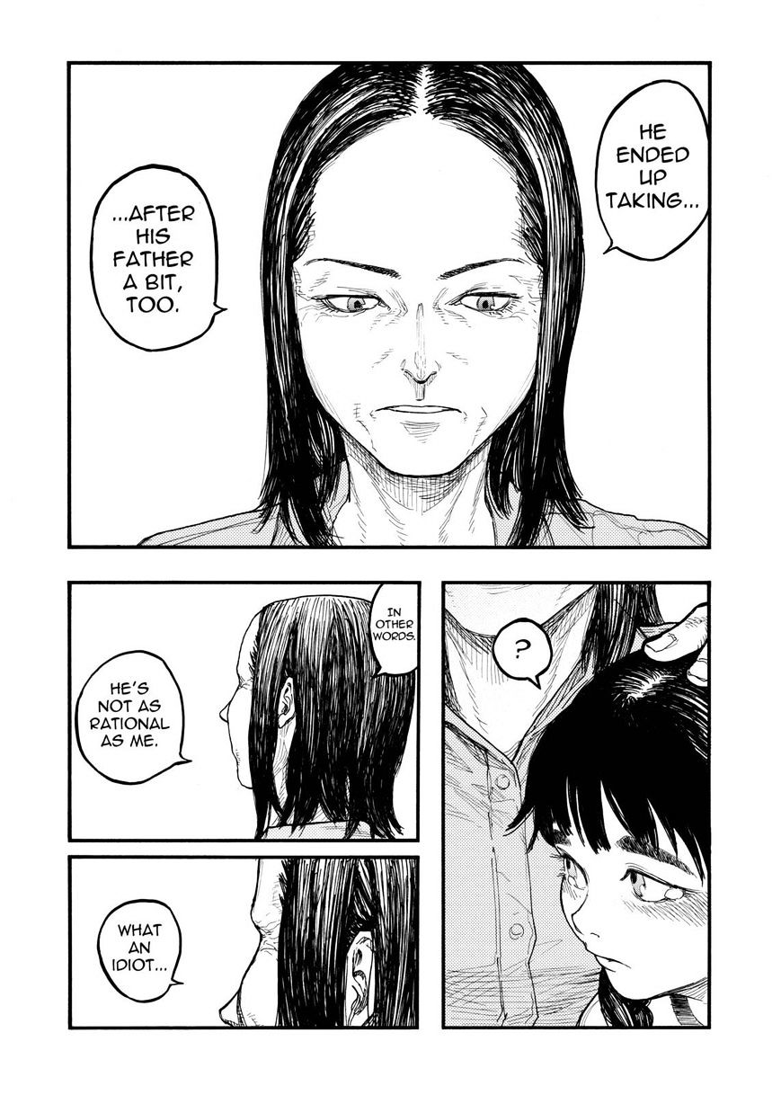 Read Ajin chapter 44 image 29 on Lezhin