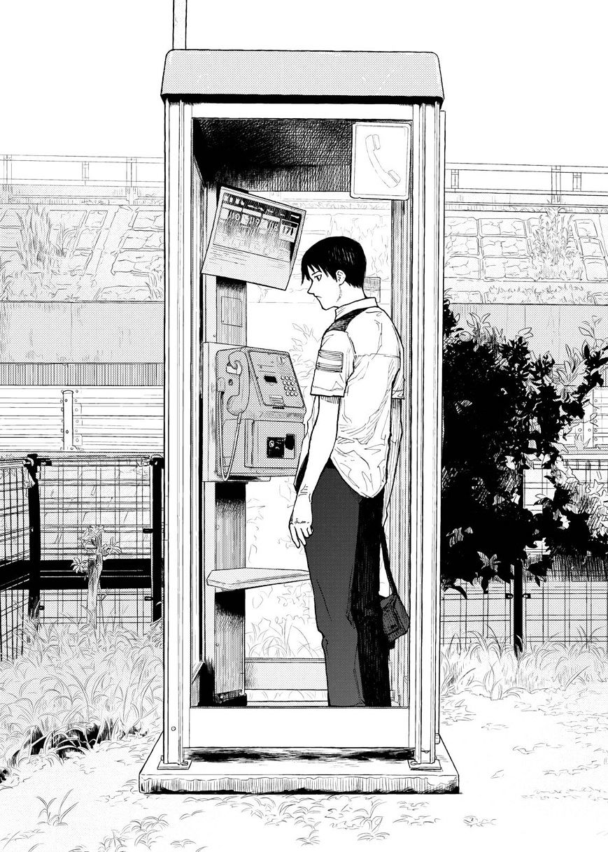 Read Ajin chapter 44 image 4 on Lezhin