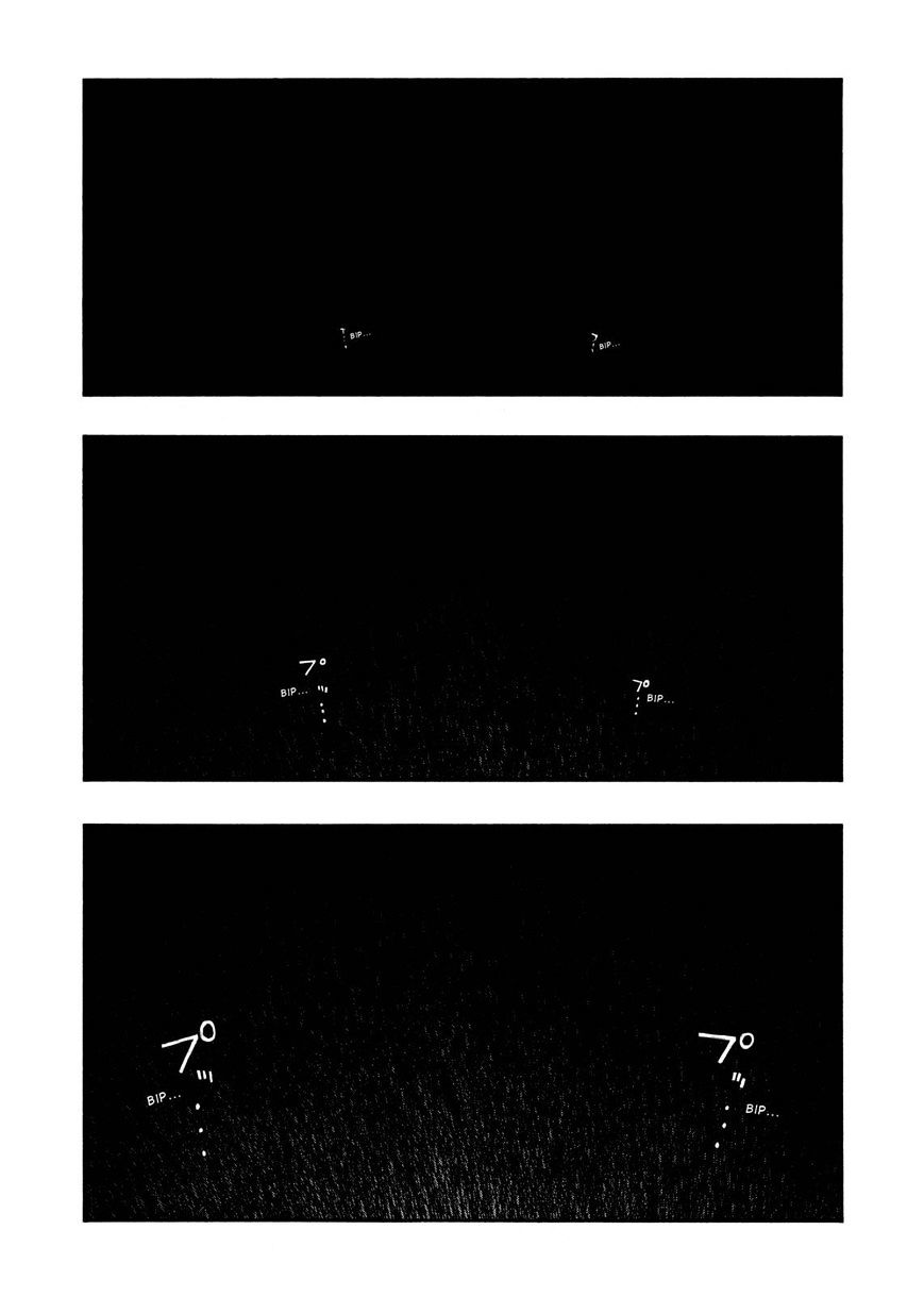 Read Ajin chapter 45 image 32 on Lezhin
