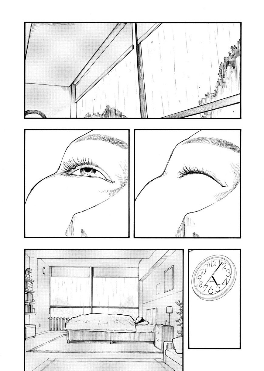 Read Ajin chapter 46 image 1 on Lezhin