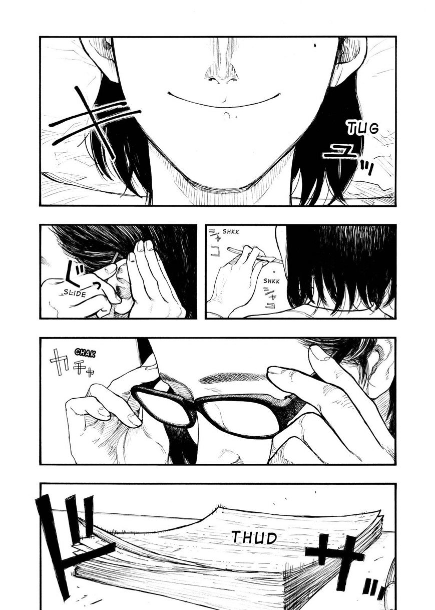 Read Ajin chapter 46 image 2 on Lezhin