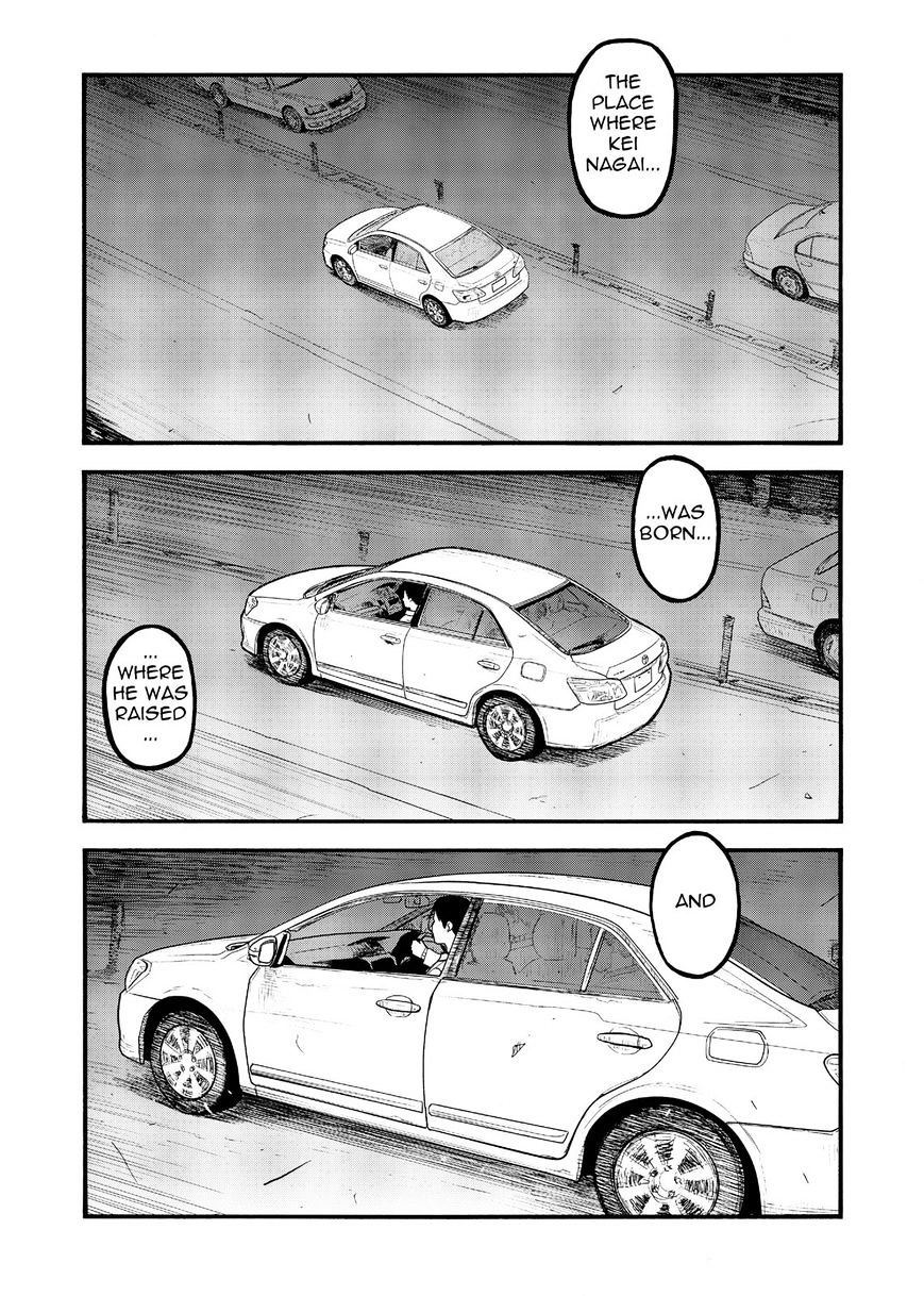 Read Ajin chapter 49 image 26 on Lezhin
