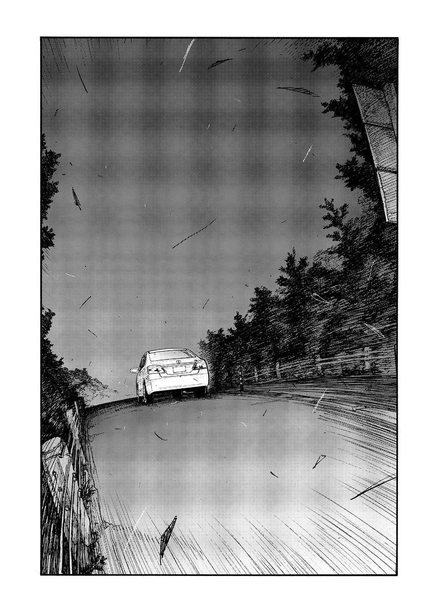 Read Ajin chapter 49 image 28 on Lezhin