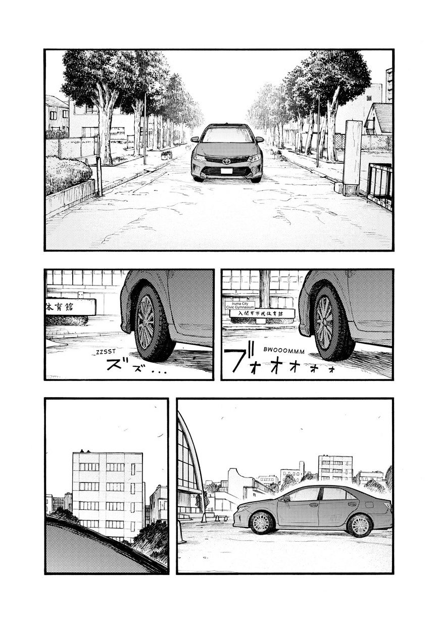 Read Ajin chapter 50 image 20 on Lezhin