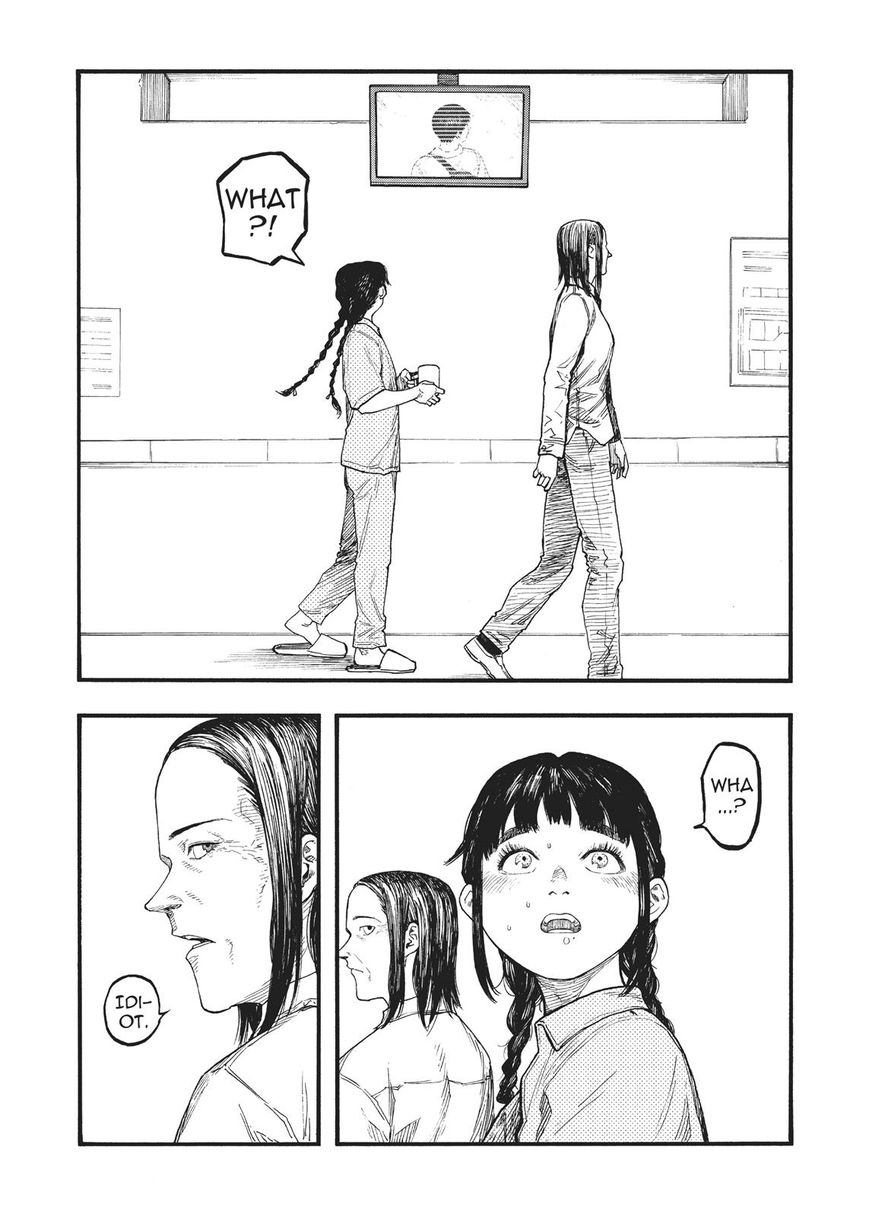 Read Ajin chapter 59 image 27 on Lezhin