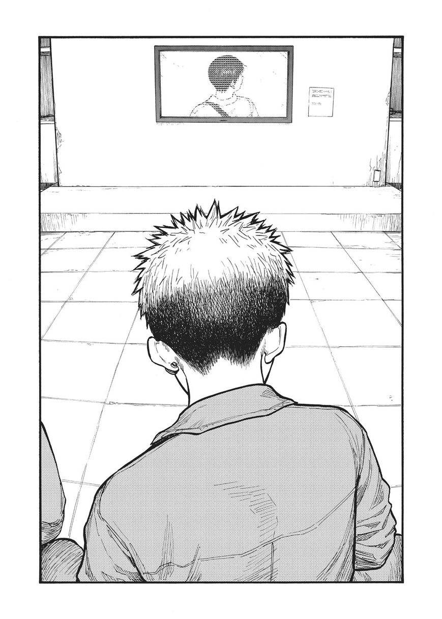 Read Ajin chapter 59 image 29 on Lezhin