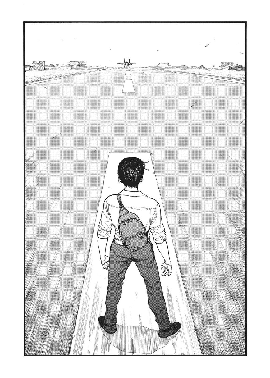 Read Ajin chapter 59 image 33 on Lezhin