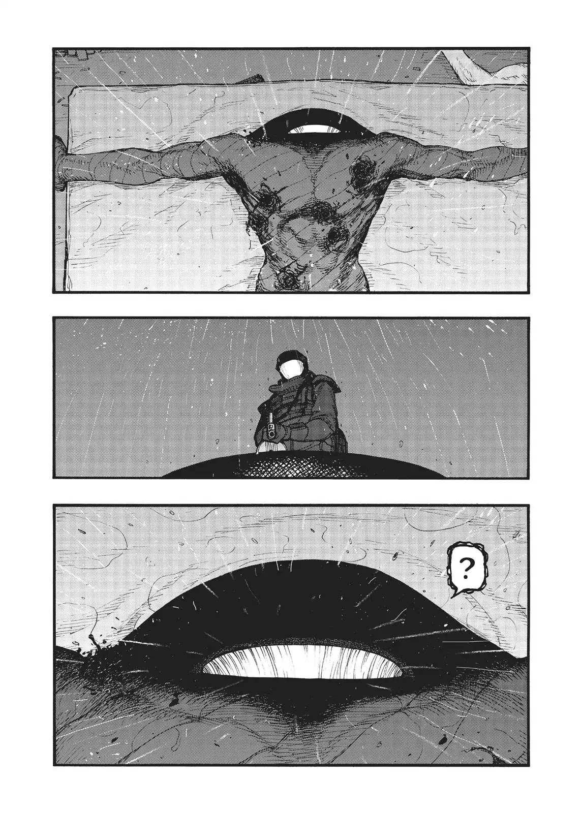Read Ajin chapter 66.5 image 12 on Lezhin