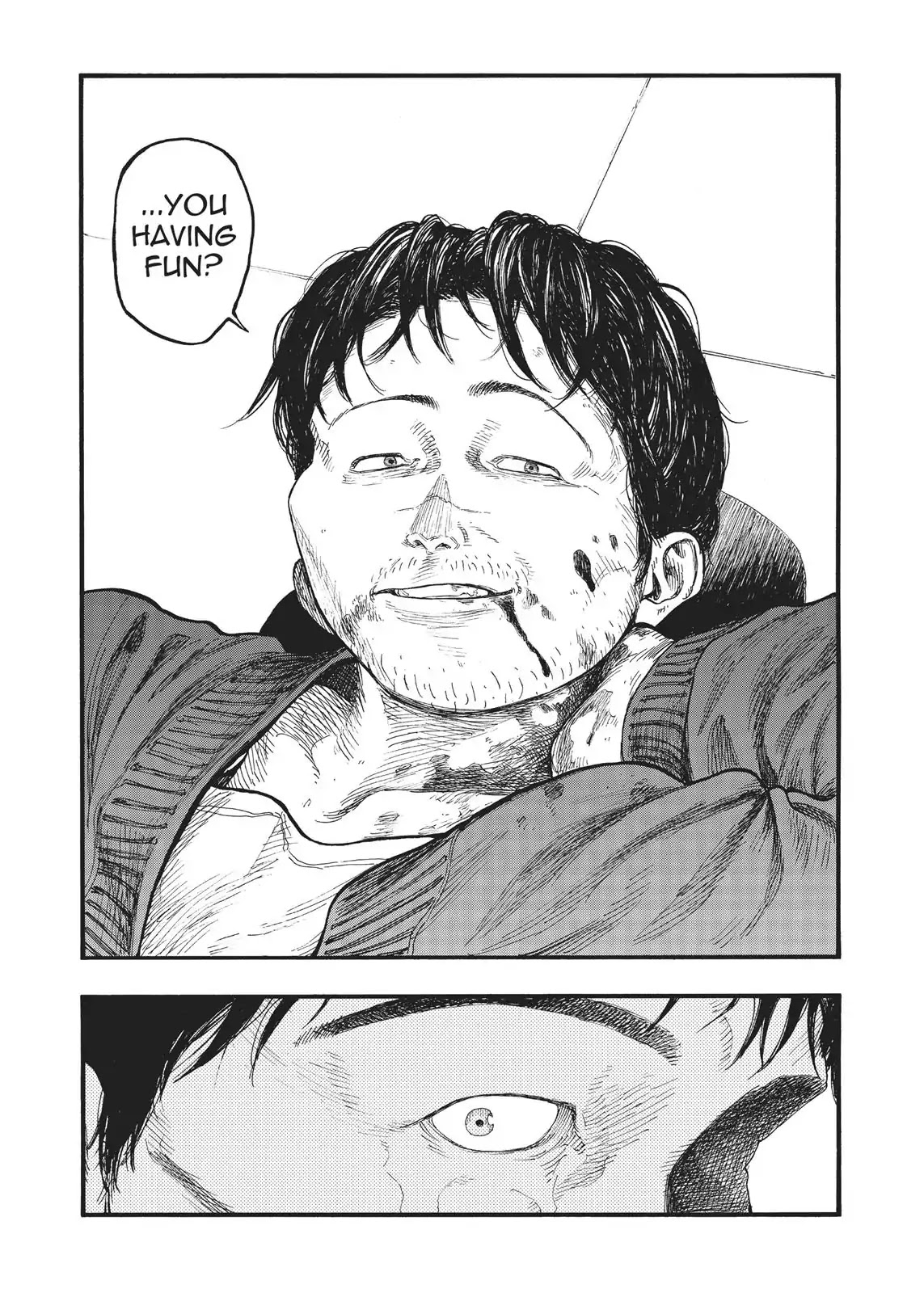 Read Ajin chapter 66.5 image 19 on Lezhin