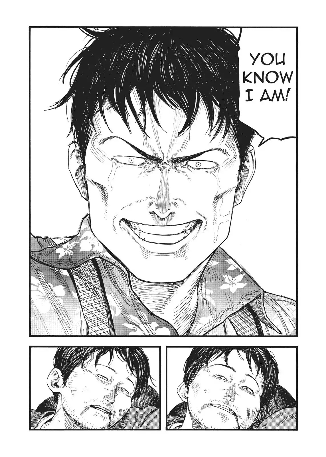 Read Ajin chapter 66.5 image 20 on Lezhin