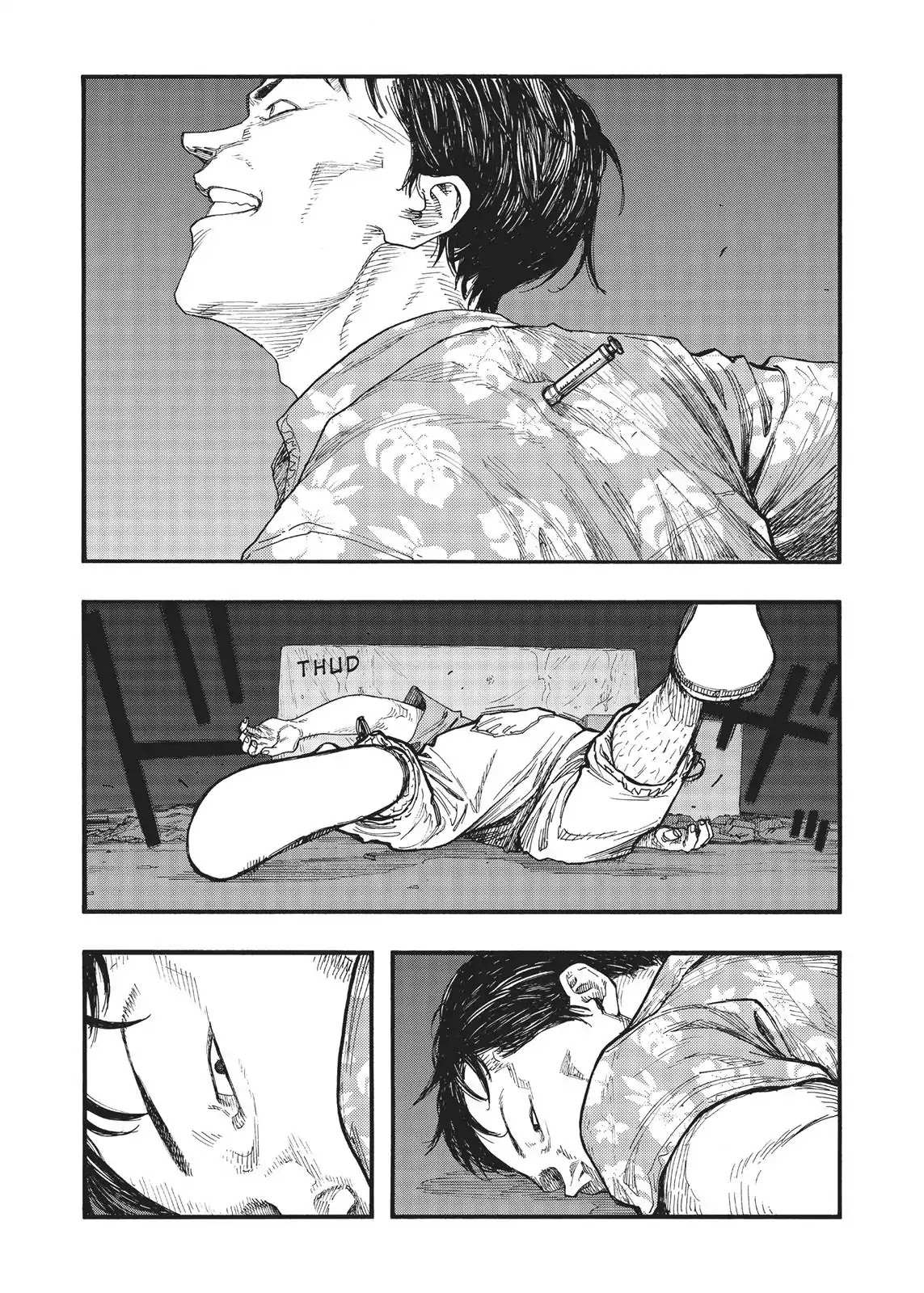 Read Ajin chapter 66.5 image 29 on Lezhin