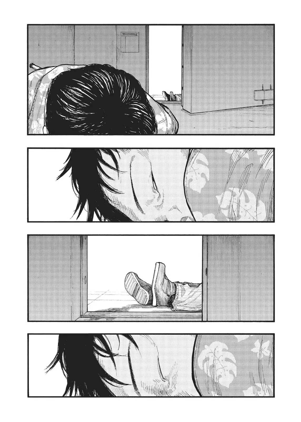 Read Ajin chapter 66.5 image 30 on Lezhin