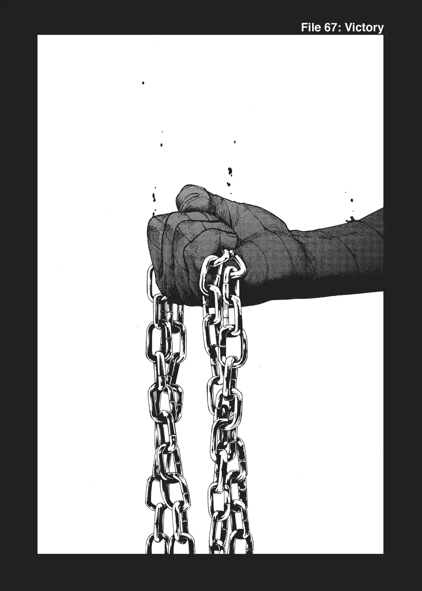 Read Ajin chapter 67 image 1 on Lezhin