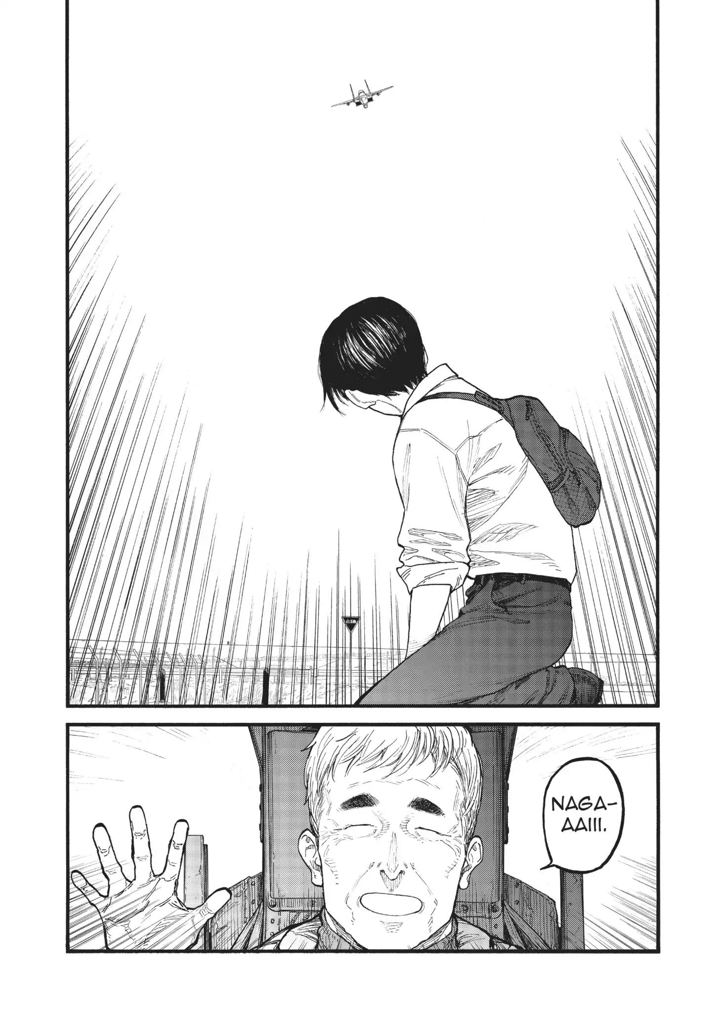 Read Ajin chapter 68 image 21 on Lezhin