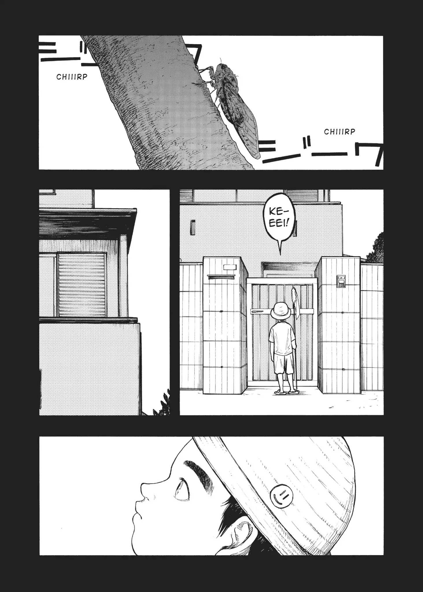 Read Ajin chapter 69 image 4 on Lezhin