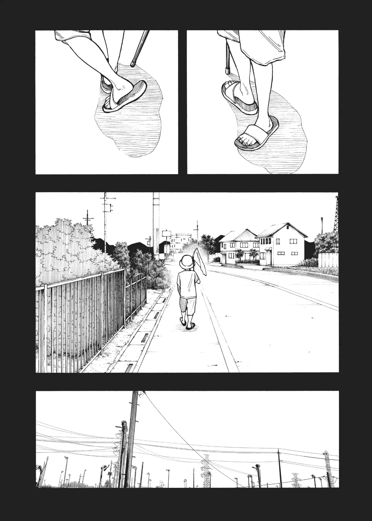 Read Ajin chapter 69 image 5 on Lezhin