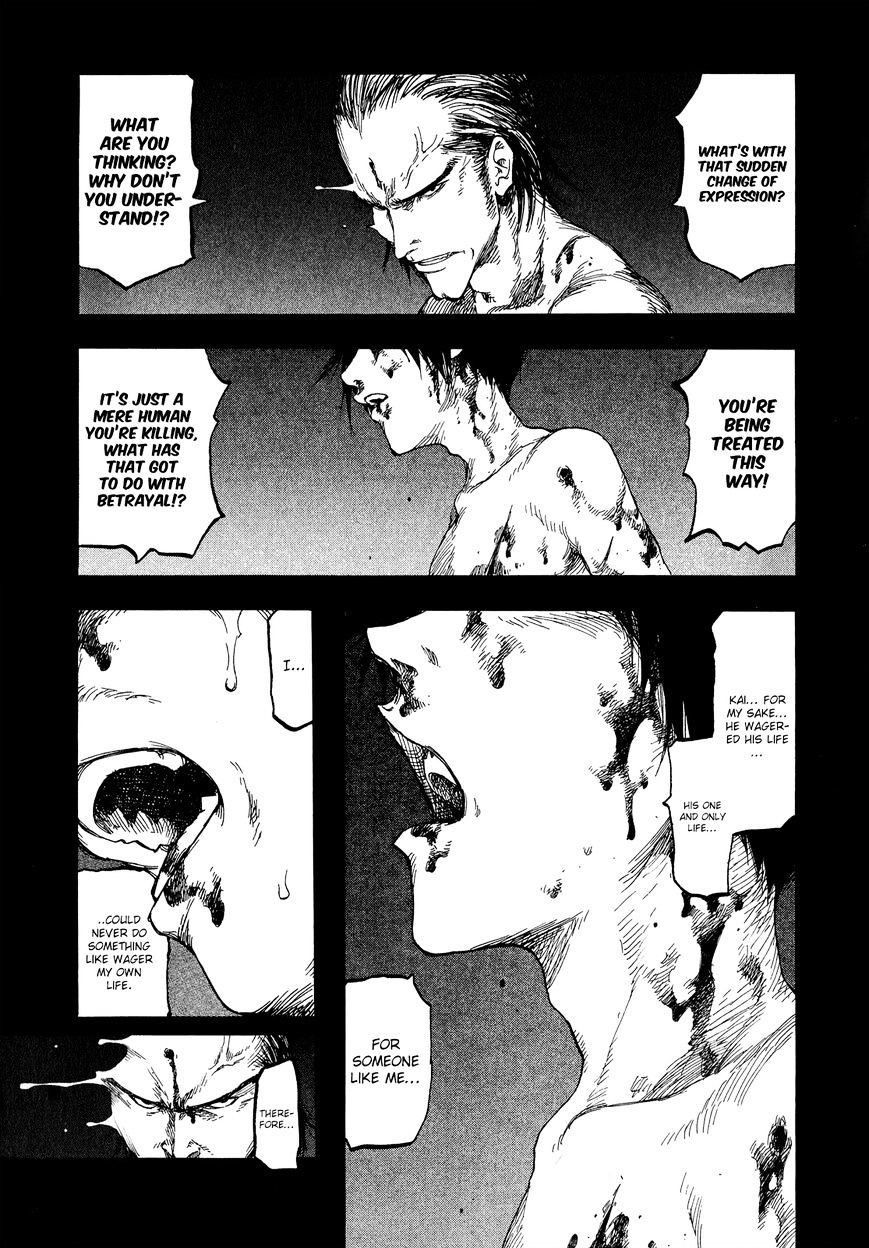 Read Ajin chapter 7 image 30 on Lezhin