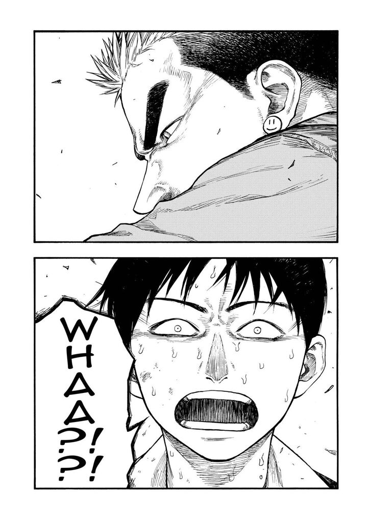 Read Ajin chapter 71 image 15 on Lezhin