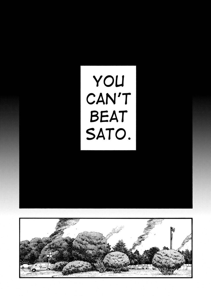 Read Ajin chapter 71 image 25 on Lezhin