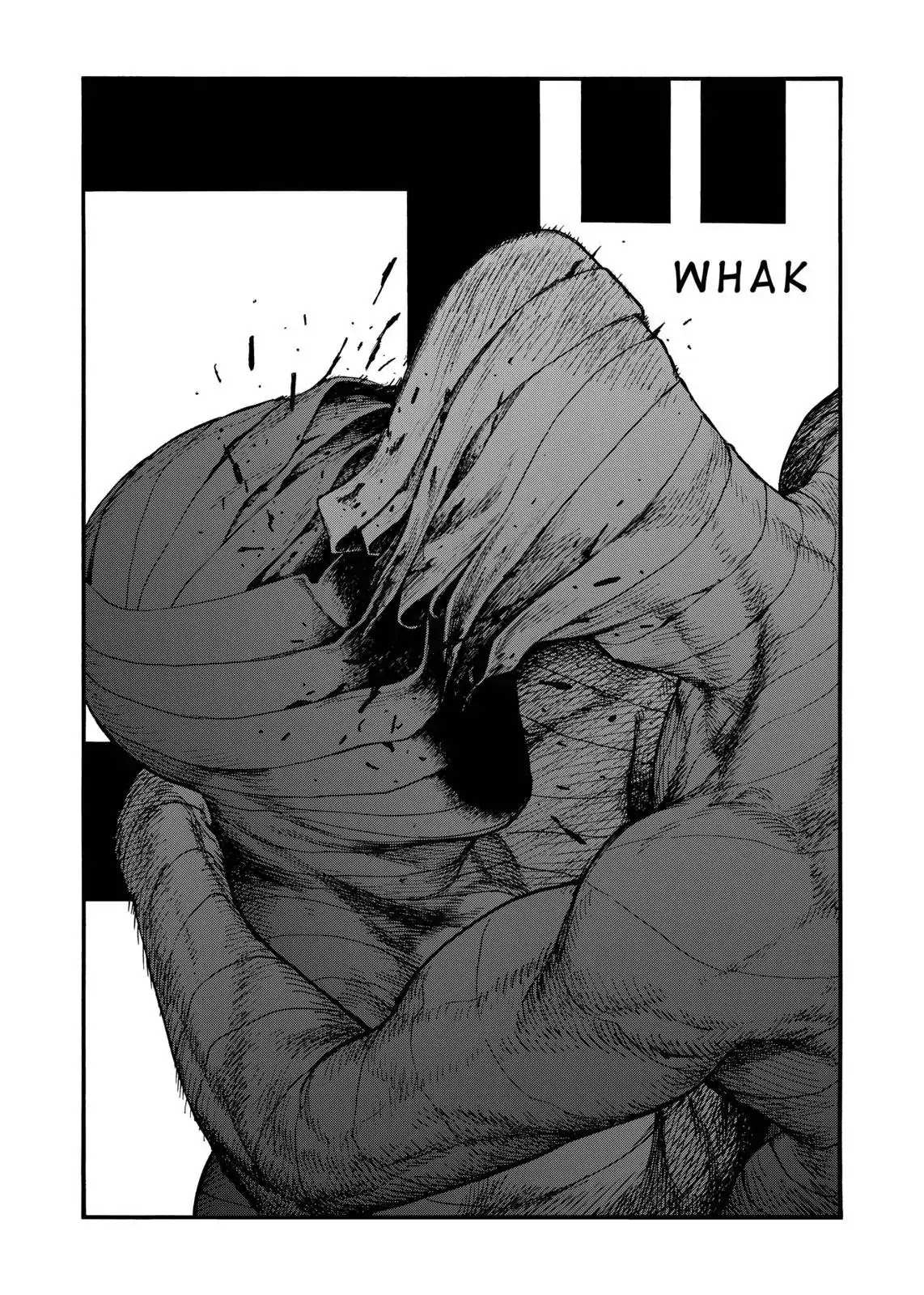 Read Ajin chapter 72 image 30 on Lezhin