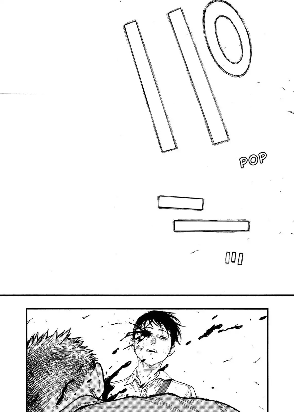 Read Ajin chapter 72 image 9 on Lezhin