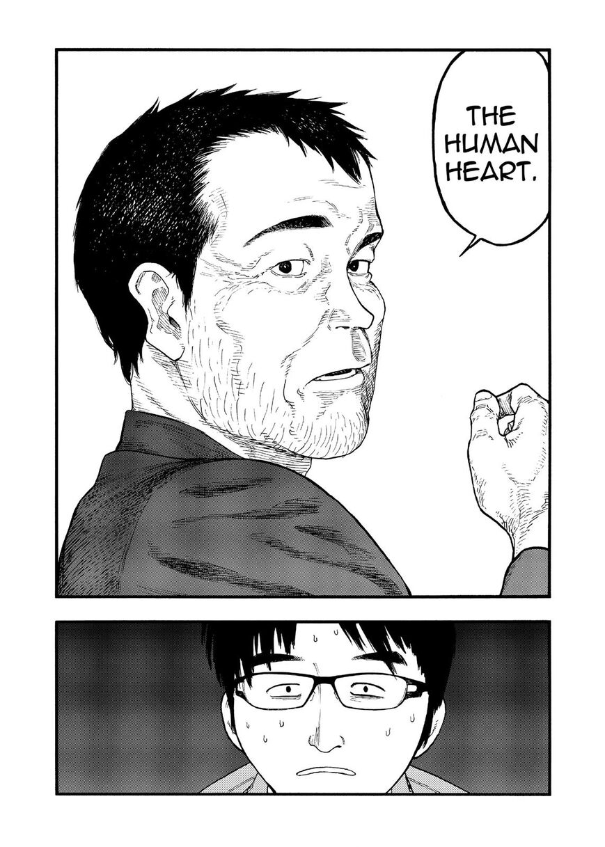 Read Ajin chapter 75 image 29 on Lezhin