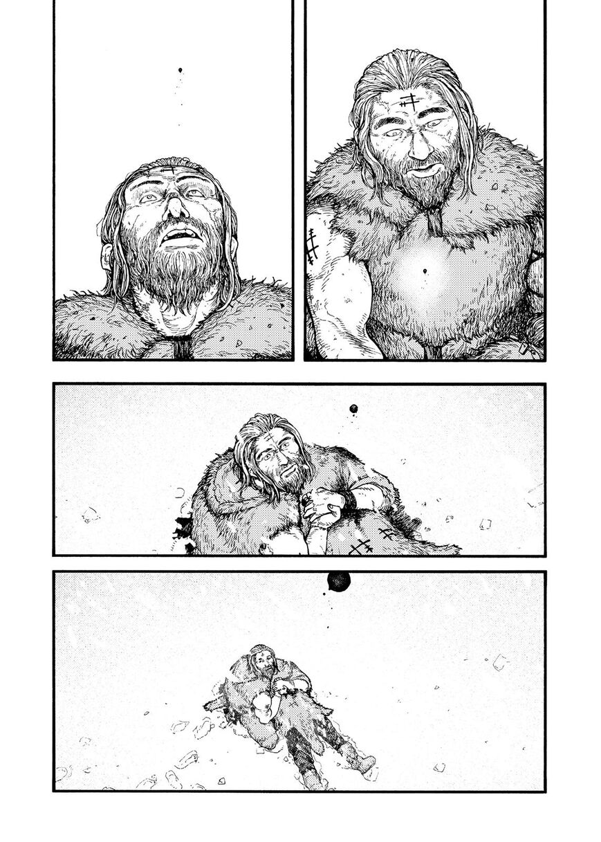 Read Ajin chapter 75 image 4 on Lezhin