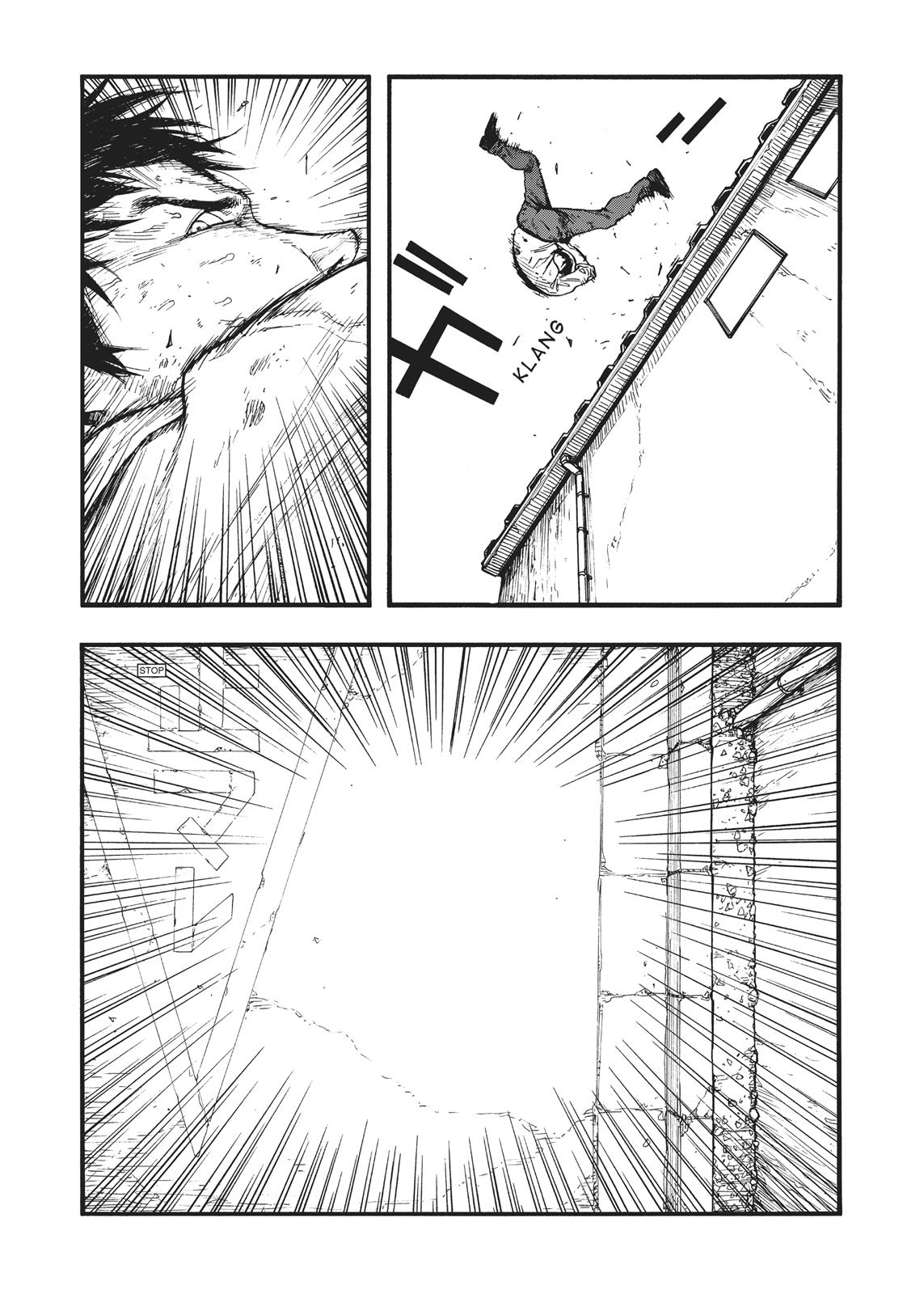 Read Ajin chapter 76 image 13 on Lezhin