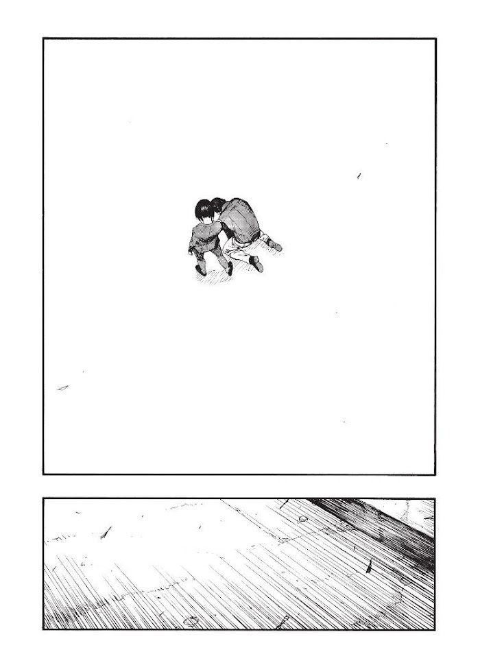 Read Ajin chapter 78 image 21 on Lezhin