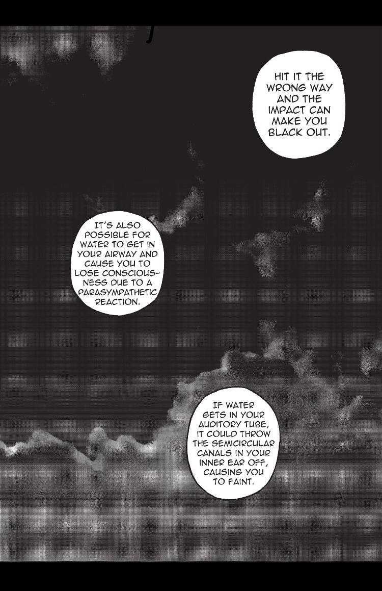 Read Ajin chapter 79 image 10 on Lezhin