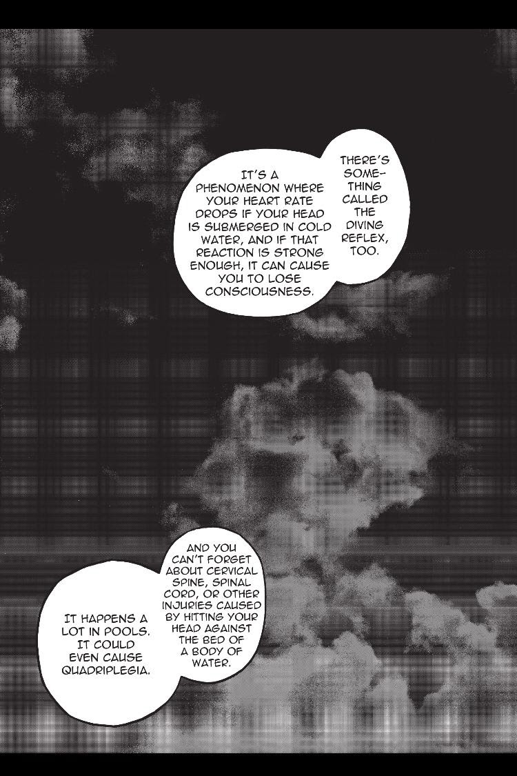 Read Ajin chapter 79 image 11 on Lezhin