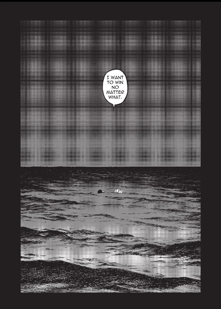 Read Ajin chapter 79 image 16 on Lezhin