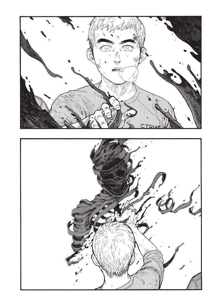 Read Ajin chapter 79 image 24 on Lezhin