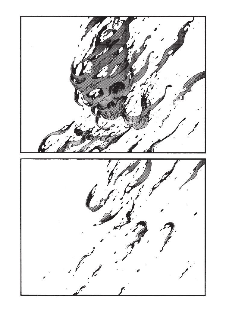 Read Ajin chapter 79 image 25 on Lezhin