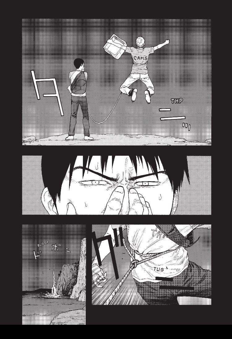 Read Ajin chapter 79 image 5 on Lezhin