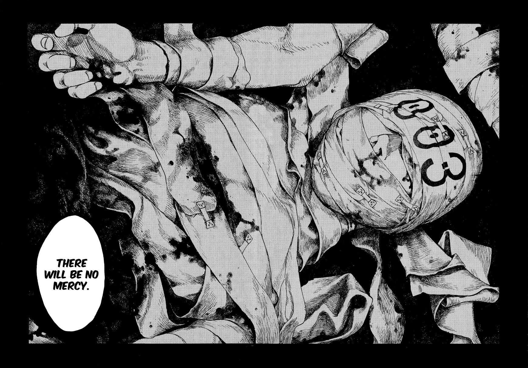 Read Ajin chapter 8 image 28 on Lezhin