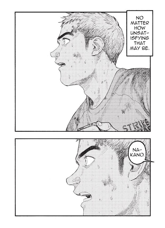 Read Ajin chapter 80 image 17 on Lezhin