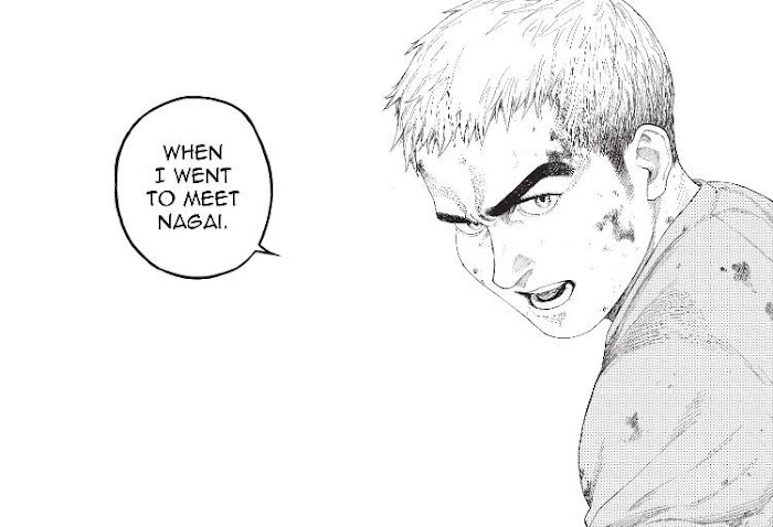 Read Ajin chapter 80 image 27 on Lezhin