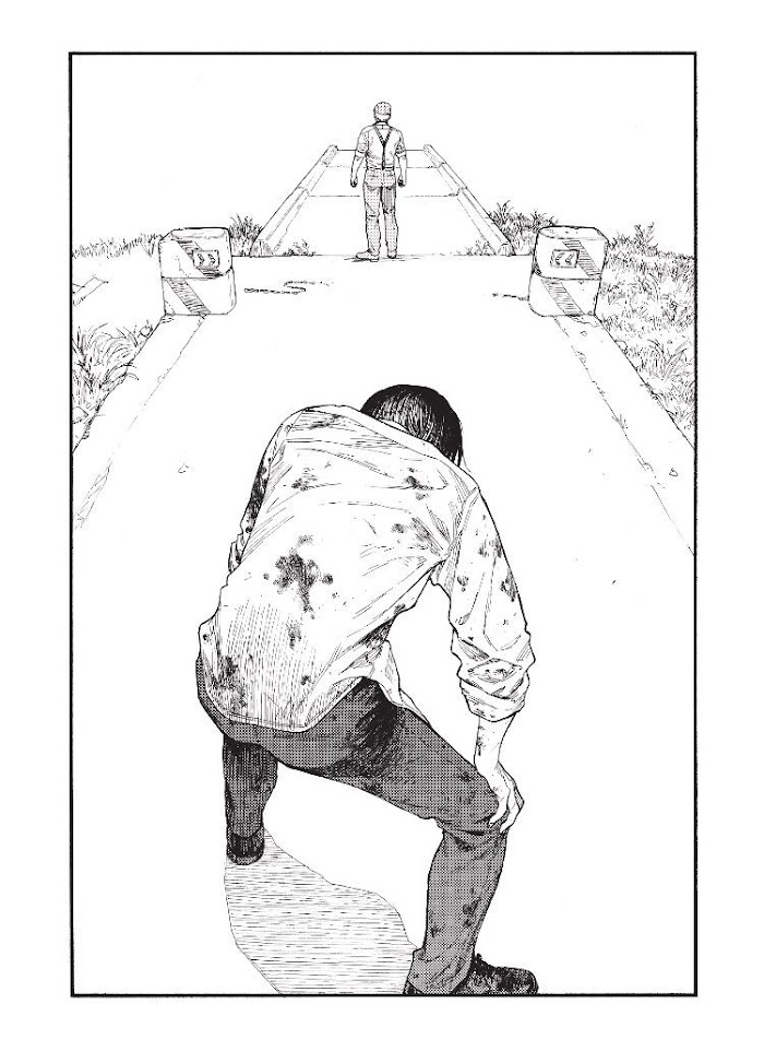 Read Ajin chapter 80 image 28 on Lezhin