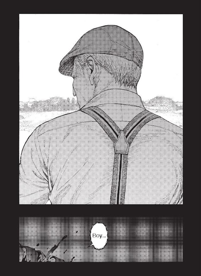 Read Ajin chapter 83 image 11 on Lezhin