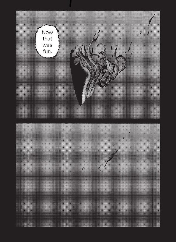 Read Ajin chapter 83 image 12 on Lezhin