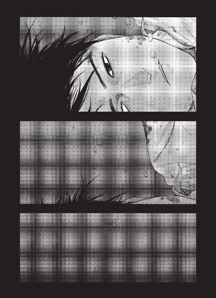 Read Ajin chapter 83 image 13 on Lezhin