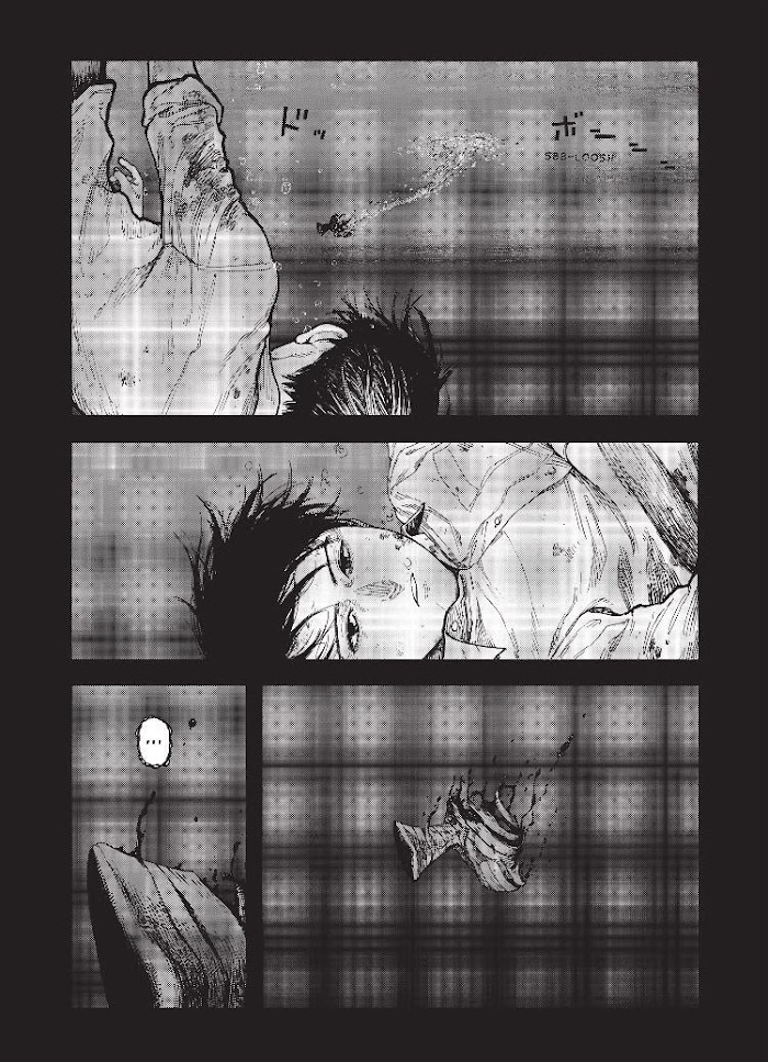 Read Ajin chapter 83 image 3 on Lezhin