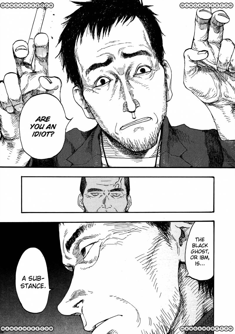 Read Ajin chapter 9 image 27 on Lezhin