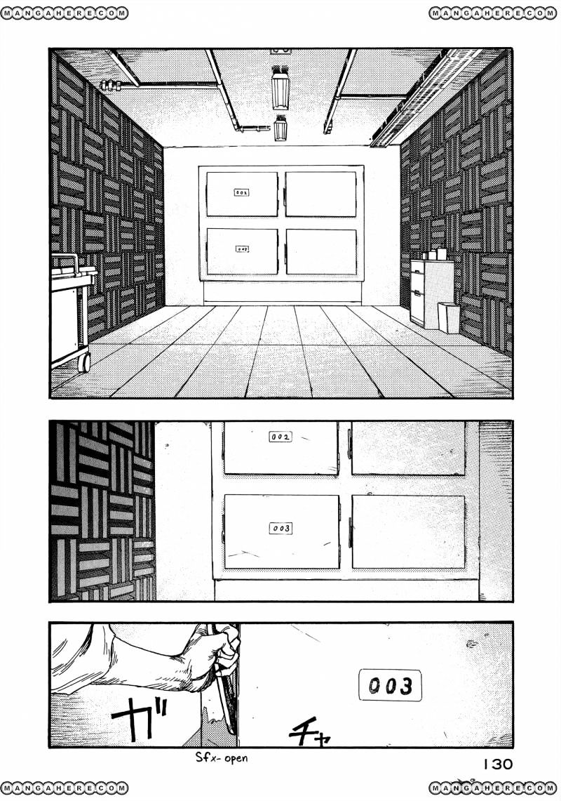 Read Ajin chapter 9 image 28 on Lezhin