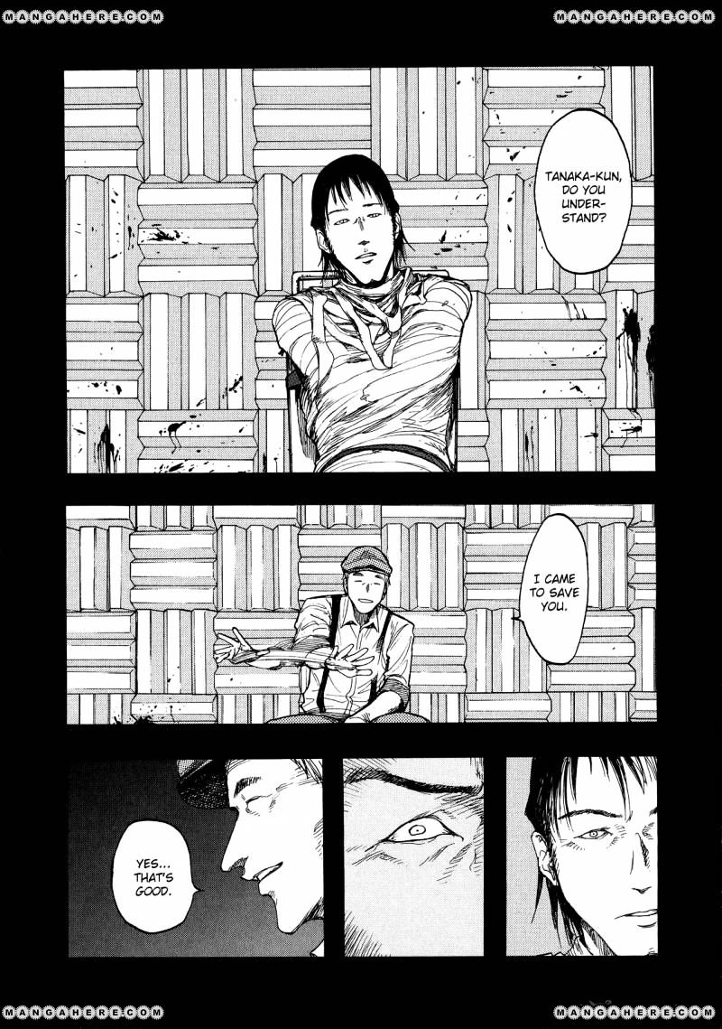 Read Ajin chapter 9 image 30 on Lezhin