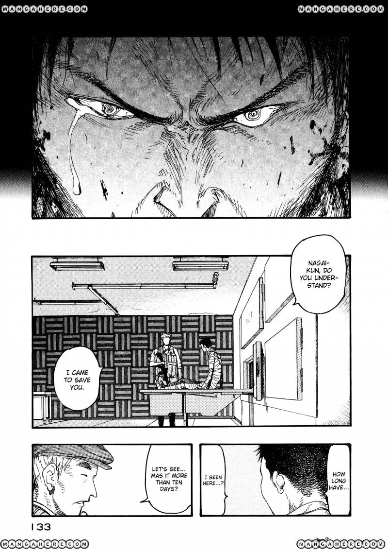 Read Ajin chapter 9 image 31 on Lezhin
