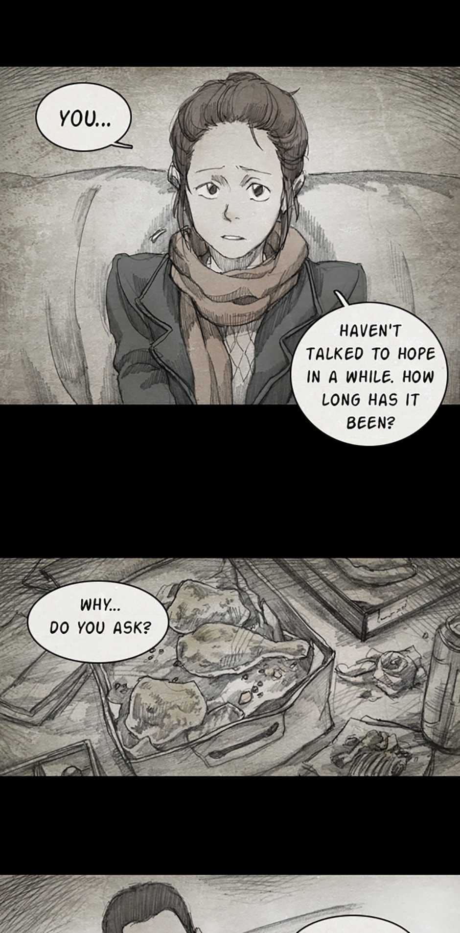 Read Aka no Ori chapter 1.1 image 13 on Lezhin