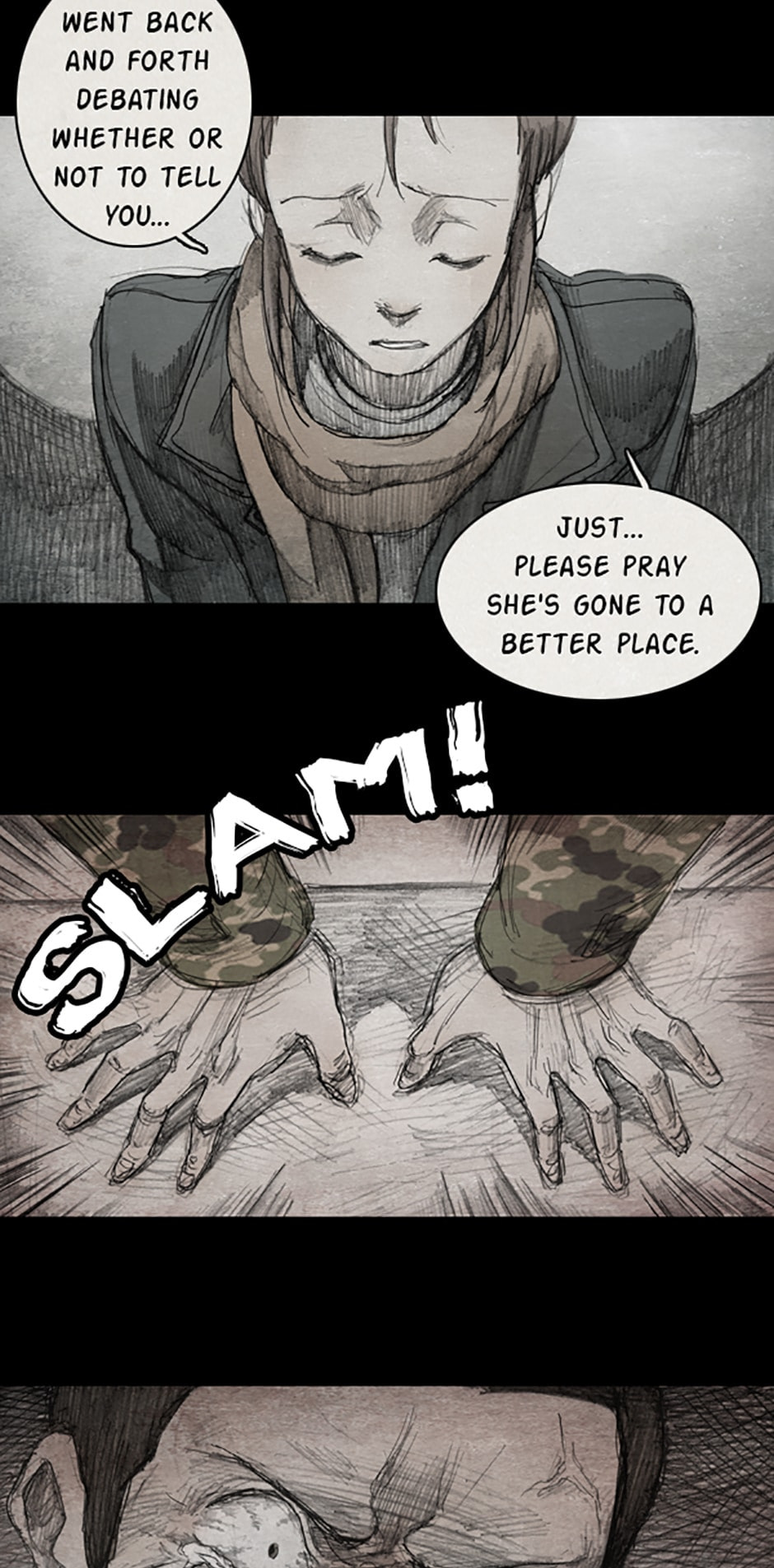 Read Aka no Ori chapter 1.1 image 16 on Lezhin