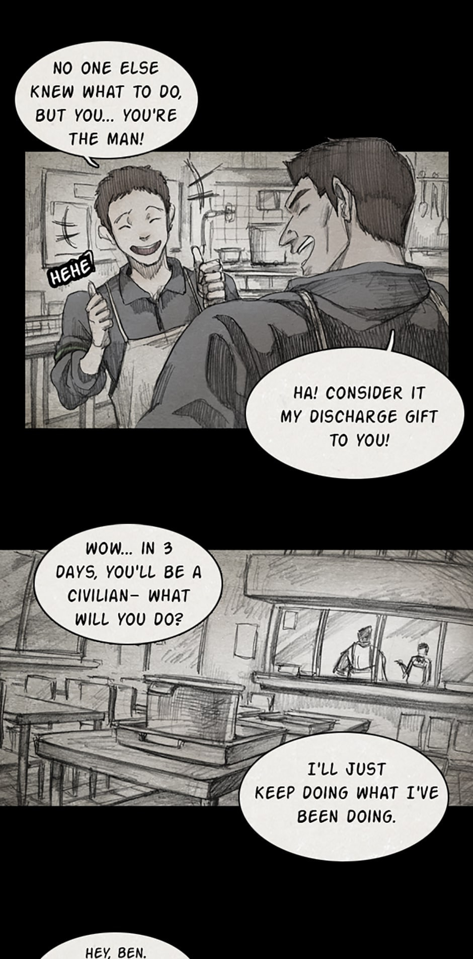 Read Aka no Ori chapter 1.1 image 18 on Lezhin